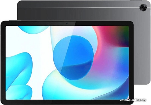 Планшет Realme Pad Wi-Fi 6GB/128GB (серый)