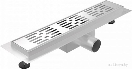 Трап/канал Teymi Ellie T90371 (нержавеющая сталь)