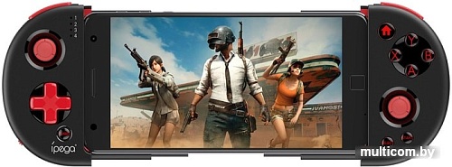 Геймпад iPega 9087S Red Knight