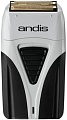 Электробритва Andis ProFoil Lithium Plus Titanium Foil Shaver TS-2