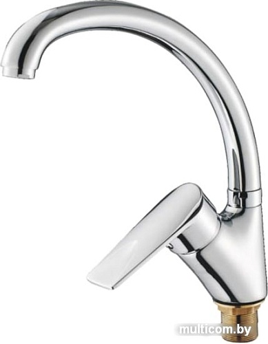 Смеситель Zollen Worms WO71411432