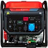 Бензиновый генератор Fubag TI 11000 A ES 646211