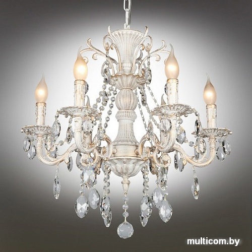 Подвесная люстра Omnilux Martina OML-79003-06