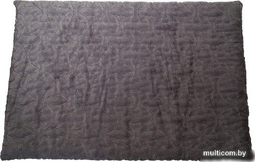 Лежак Rosewood Боня 04401/RW (серый)