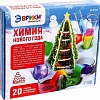Набор для опытов Эврики Химия Нового Года 7752095