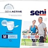 Трусы-подгузники для взрослых Seni Active Medium 2 (10 шт)