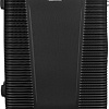 Чемодан-спиннер Peterson PTN 236-W-S (черный)