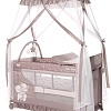 Манеж-кровать Lorelli Magic Sleep (beige)