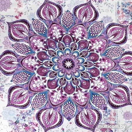 Покрывало Этель Мандала 3989300 200x215