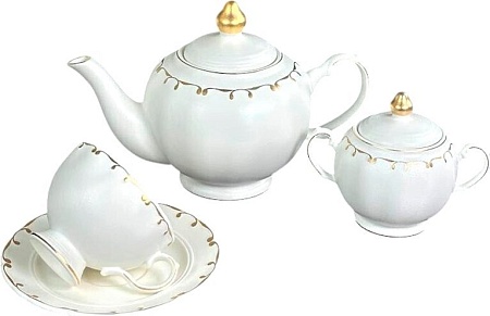 Сервиз Lenardi Александрия 102-094