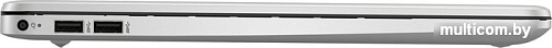 Ноутбук HP 15s-fq2011ur 2X1R7EA