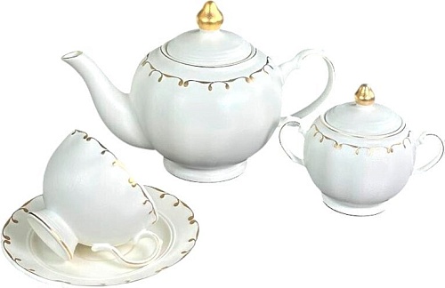 Сервиз Lenardi Александрия 102-094