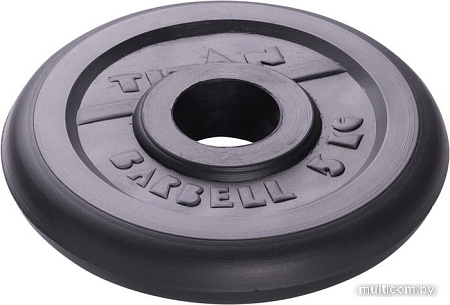 Titan 51 мм 5 кг