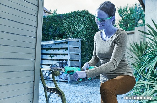 Ленточная шлифмашина Ryobi R18PF-0 (без АКБ)