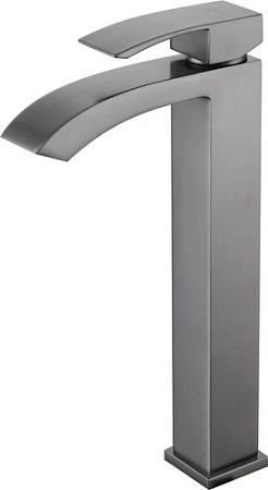 Смеситель Abber Wasserfall AF8611NG (никель)