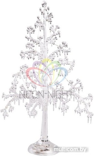 Светильник Neon-night Ель 513-033