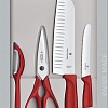 Набор ножей Victorinox 6.7131.4G
