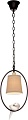 Подвесная люстра LOFT IT Birds LOFT1029A-1