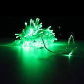 Новогодняя гирлянда SHLights LD120-G-E