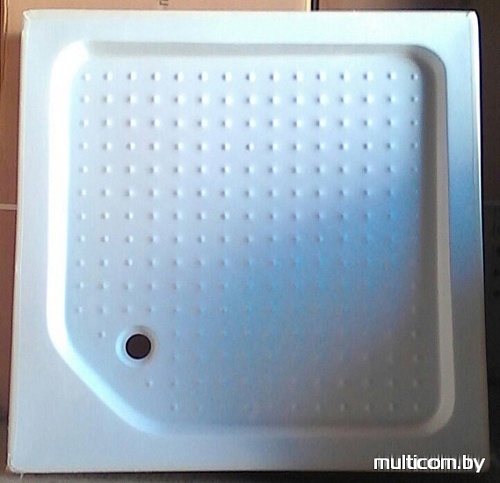 Душевой уголок Coliseum Quarto T-80 80x80