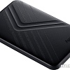 Внешний накопитель Apacer AC236 2TB AP2TBAC236B-1