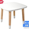 Детский табурет Mega Toys Квадратный 71021
