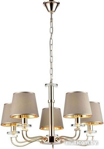 Подвесная люстра Vele Luce VL1764L05