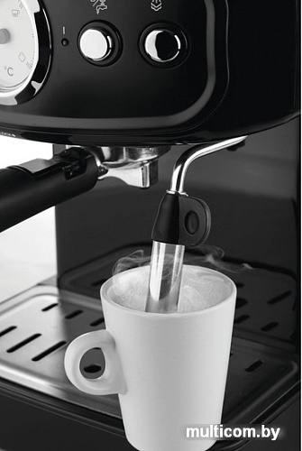 Рожковая помповая кофеварка Ufesa CE7244 Brescia