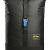 Рюкзак Tatonka City Rolltop (black)