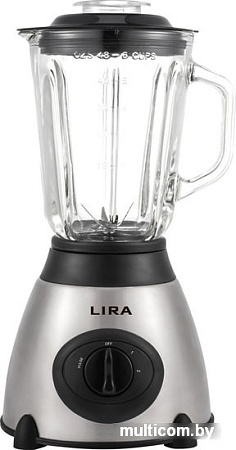 Стационарный блендер LIRA LR 0207