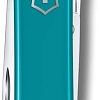 Мультитул Victorinox Classic SD Colors (бирюзовый)