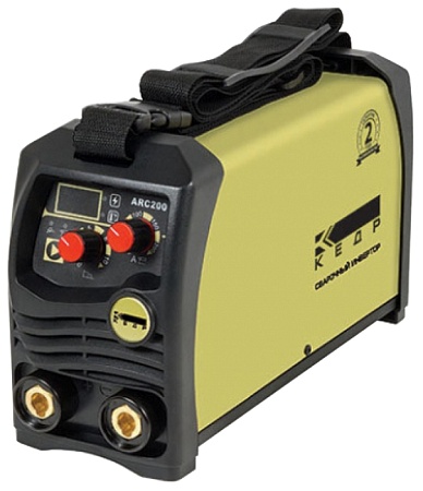 Сварочный аппарат Кедр ARC-200