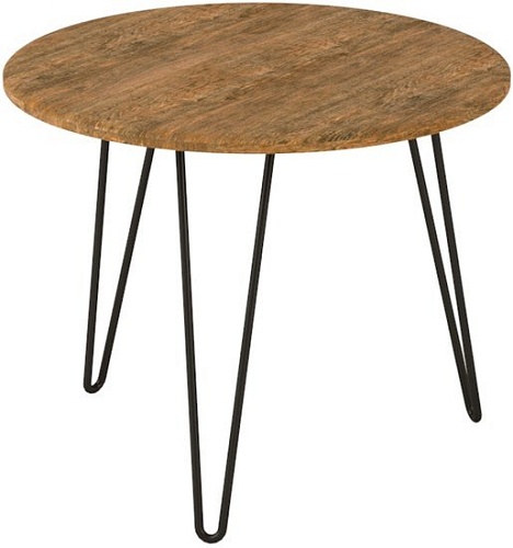 Журнальный столик Калифорния мебель РИД 430 (дуб американский)