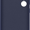 Чехол для телефона Samsung Silicone Case S23 (темно-синий)