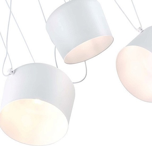 Подвесная люстра Evoluce Trieste SLE120653-03