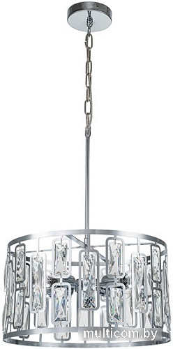 Подвесная люстра Escada 2102/4S Chrome