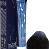 Estel Professional De Luxe 3/55 темный шатен красный интенсивный