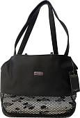 Сумка-переноска AntePrima Arielle (S, черный)