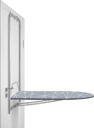 Гладильная доска Nika ДН1Т/1 (линии на сером)