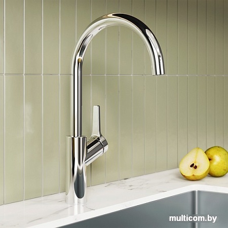 Смеситель Damixa Eclipse DX310720000