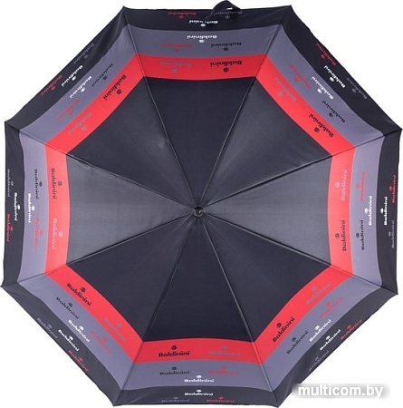 Зонт Baldinini 37-LA Plate Grey