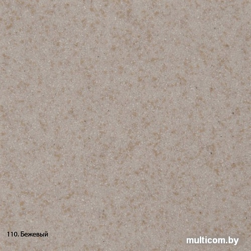 Кухонная мойка Aquasanita Clarus SR101AW (black metallic 601)