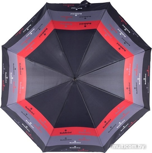 Зонт Baldinini 37-LA Plate Grey