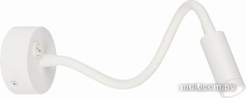 Бра ЭРА WL 33 WH Б0056392