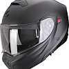 Scorpion Exo EXO-930 Evo Solid (р. S, черный матовый)