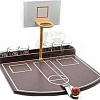 Настольная игра ZEZ Sport Баскетбол L82A