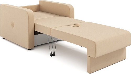 Кресло-кровать Mio Tesoro Винтер (velutto 59)