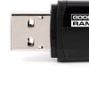 USB Flash GOODRAM UMM3 64GB [UMM3-0640K0R11]
