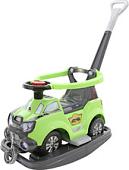 Каталка Полесье Sokol со звуковым сигналом [48240]