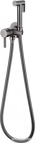 Гигиенический душ Grocenberg GB001 (графит)